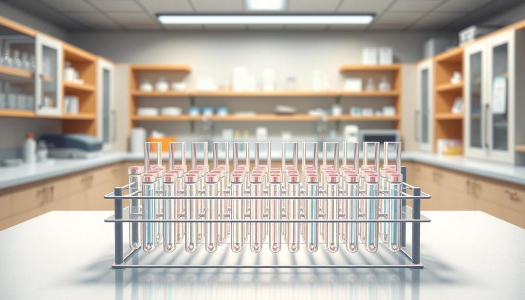 Laboratory Tube Rack Selection Guide