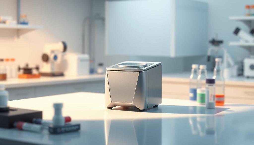 Mini Centrifuge Advantages