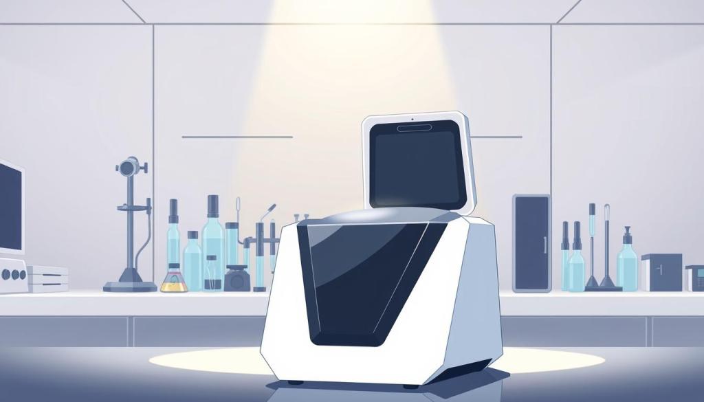 Mini Centrifuge Technological Innovations