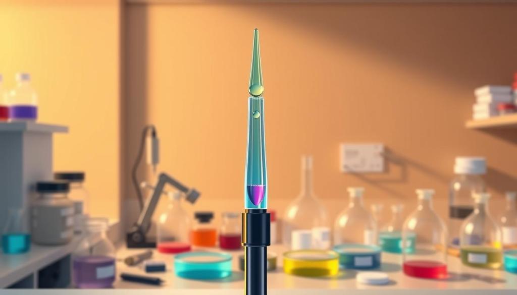 Multichannel Micropipette in Biological Research Multichannel Micropipette in Biological Research