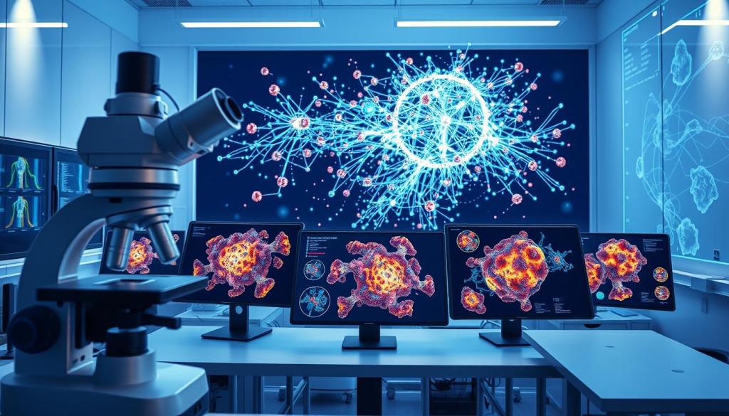 PBMC Lab Advanced Analysis Technologies PBMC Lab Advanced Analysis Technologies