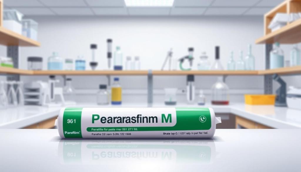 Parafilm M Storage and Handling Parafilm M Storage and Handling