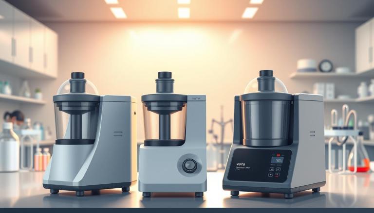 Laboratory Vortex Mixer: Essential Lab Equipment - Ucallmlabs