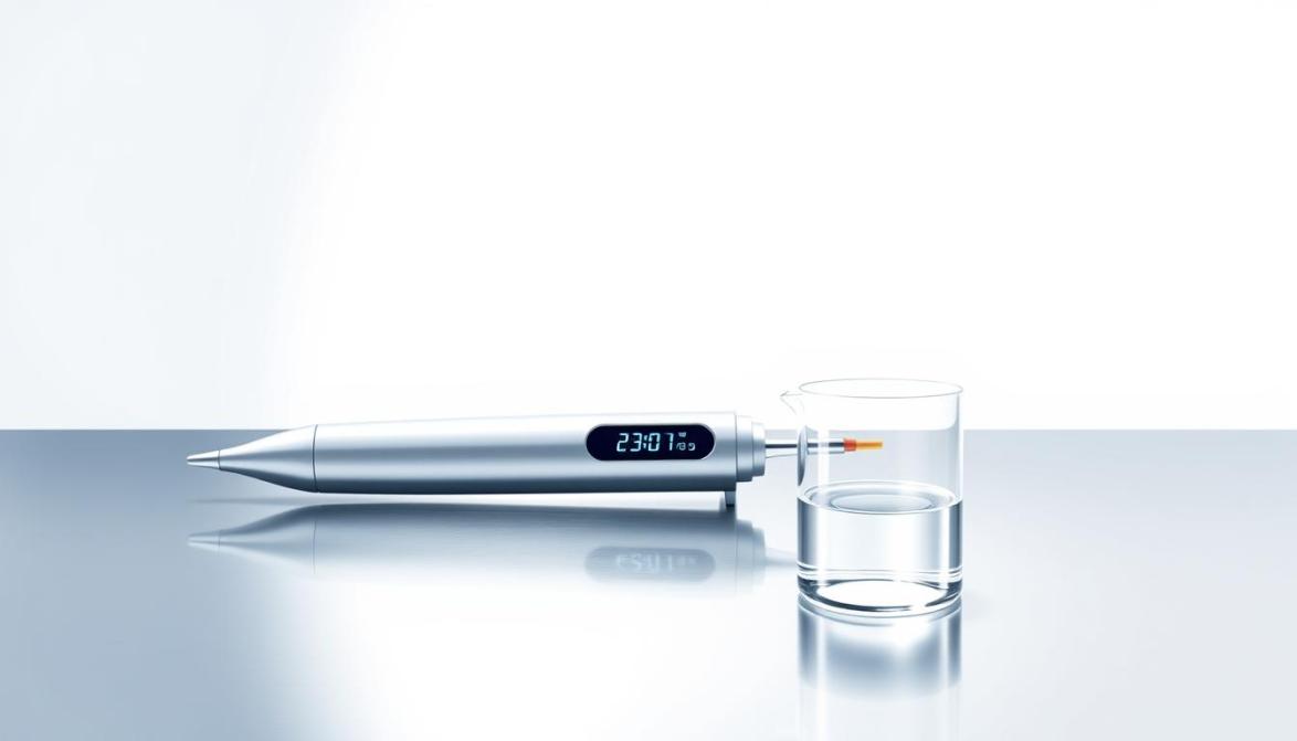 automatic pipette