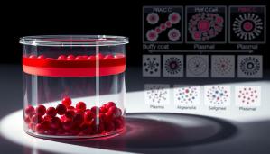 Buffy Coat vs PBMC: Key Differences in Blood Separation