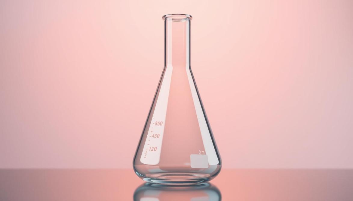 conical flask chemistry