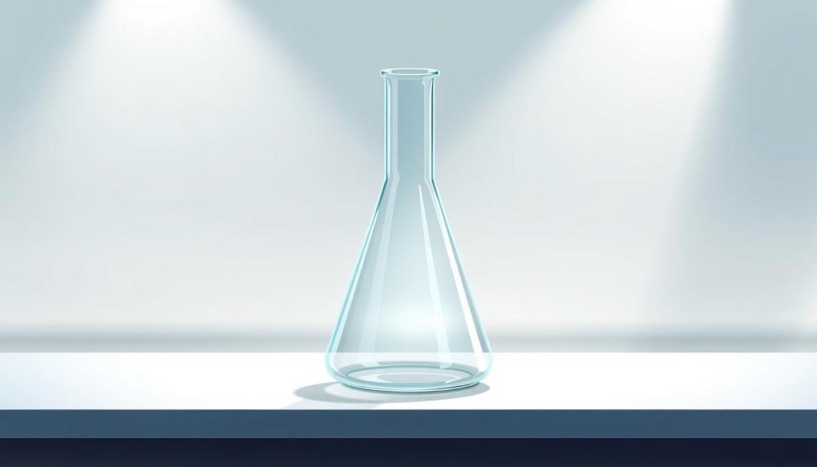 conical flask description