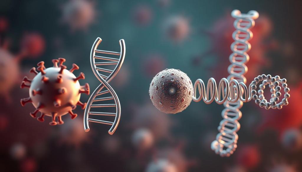 Different Types of Polymerase Chain Reaction - PCR Guide
