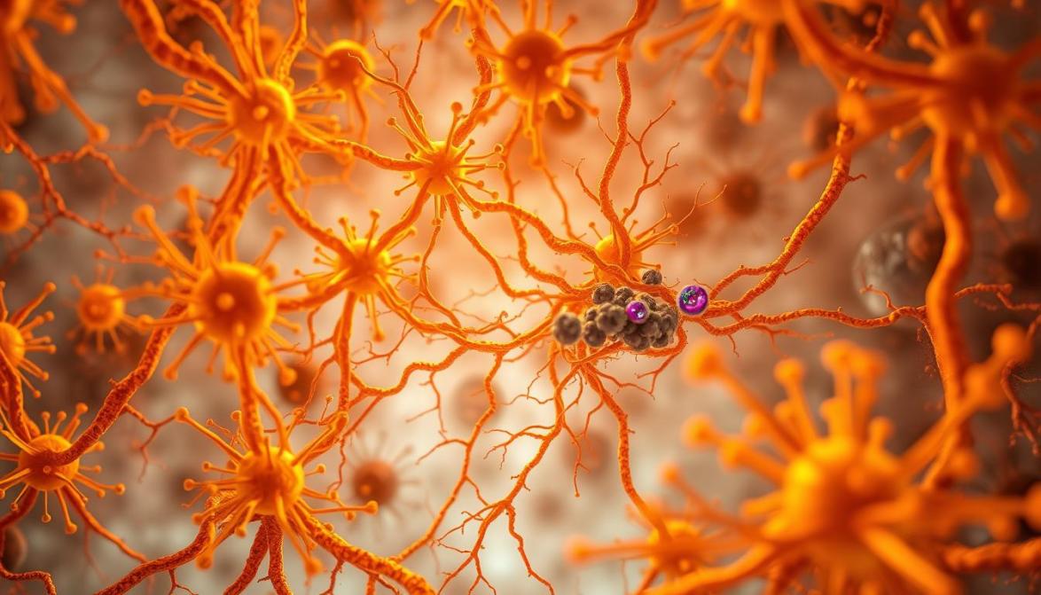 fibroblasts - cancer potential