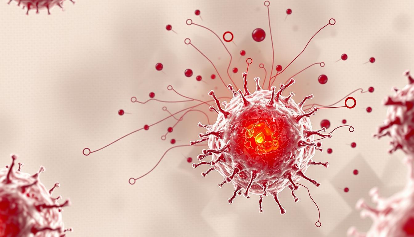 fibroblasts - inflammation link