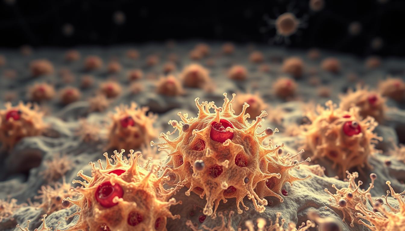 fibroblasts - related diseases