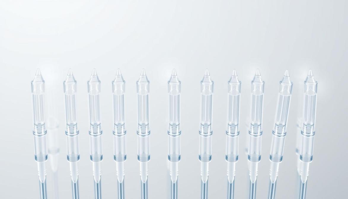 filtered pipette tips