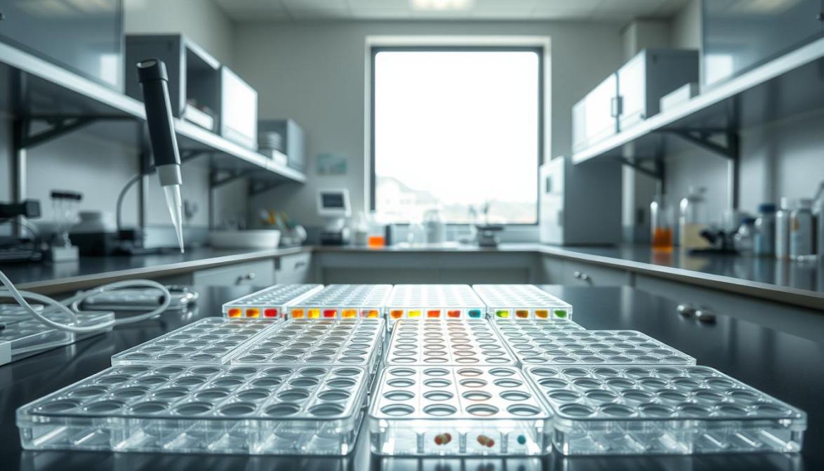 microwell plates