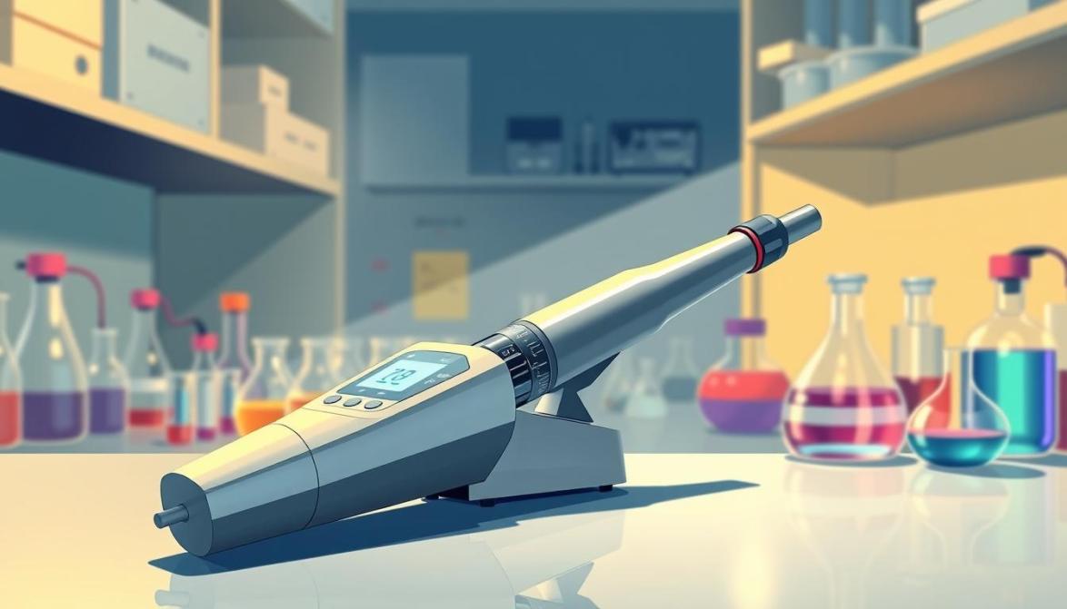 multichannel pipette