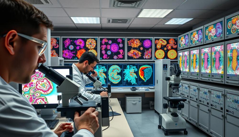 PBMC Lab: Advancing Cell Research and Analysis Services