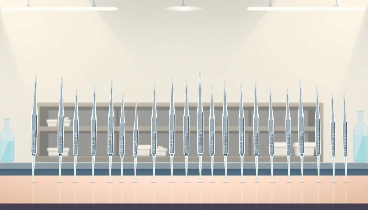 serological pipettes