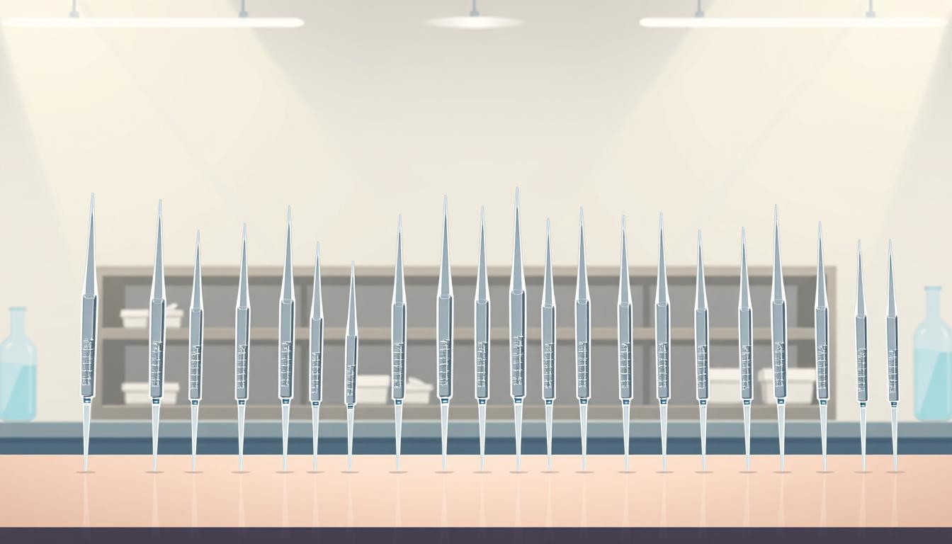 serological pipettes