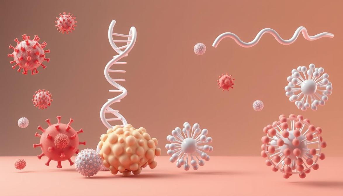 types of polymerase chain reaction