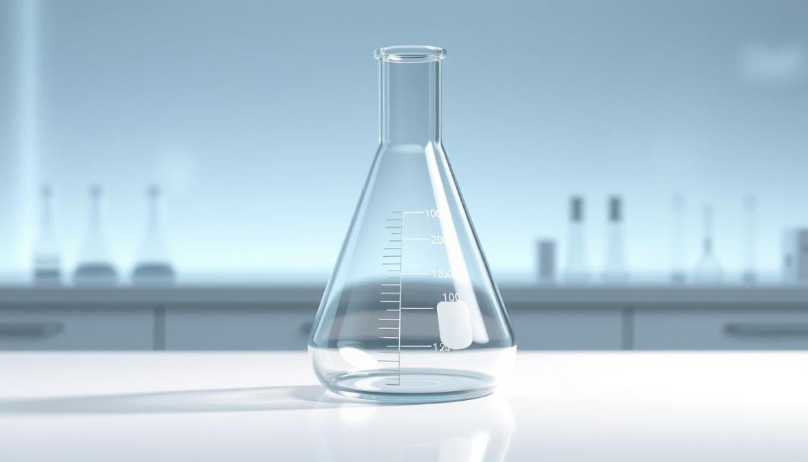 uses of erlenmeyer flask in laboratory