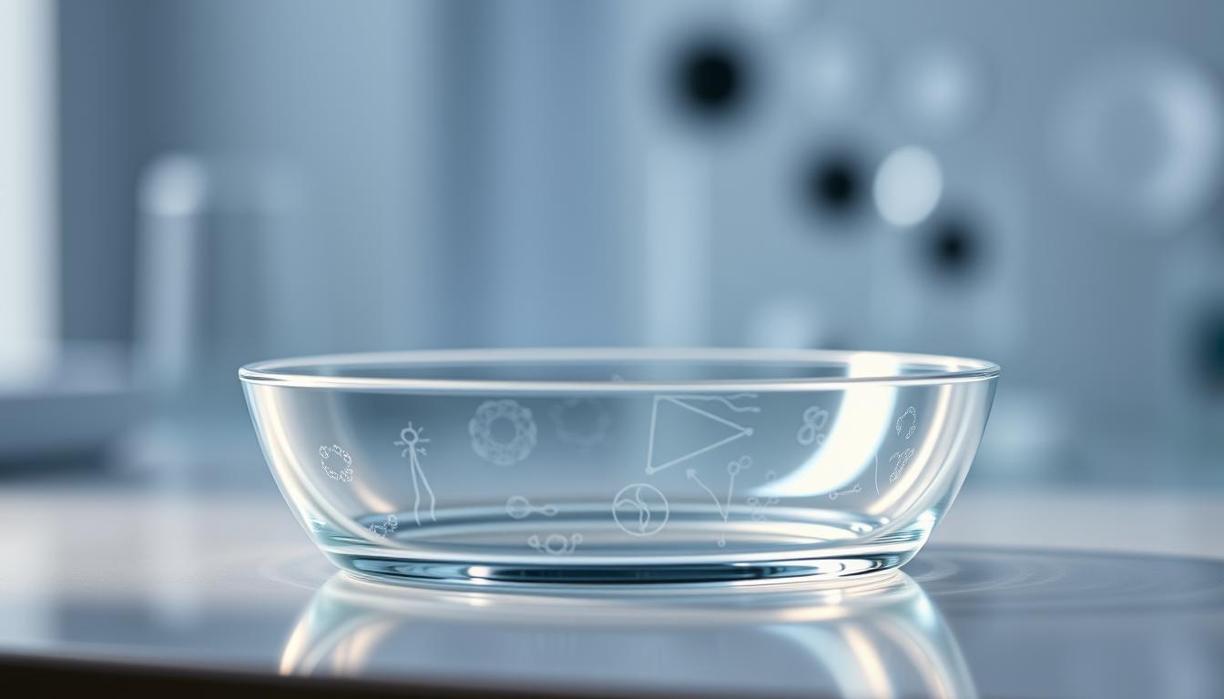 10 cm cell culture dish