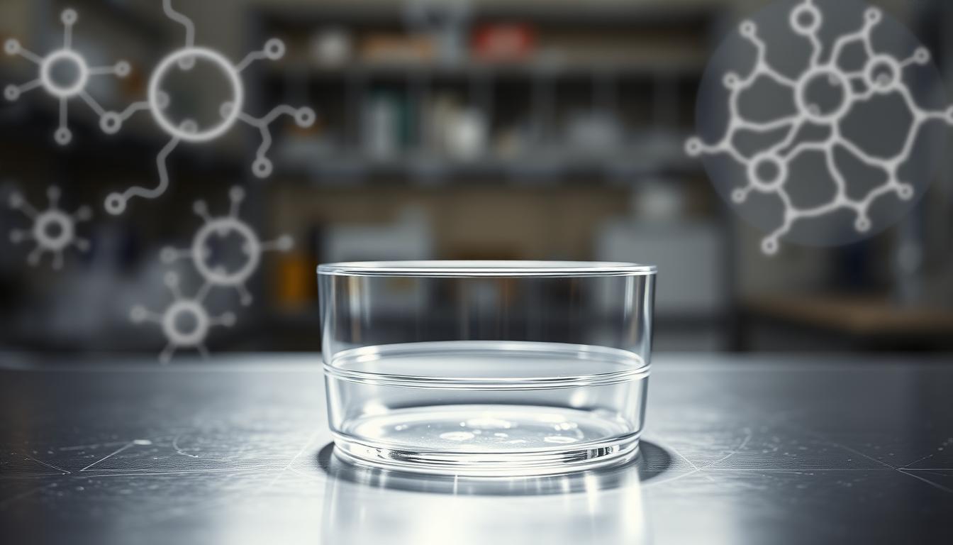 100 mm cell culture dish