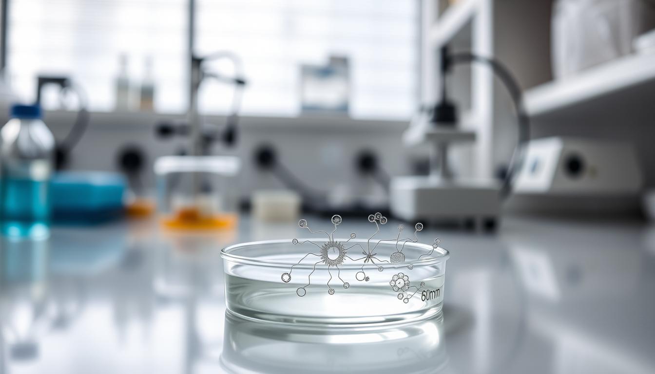 60mm cell culture dish