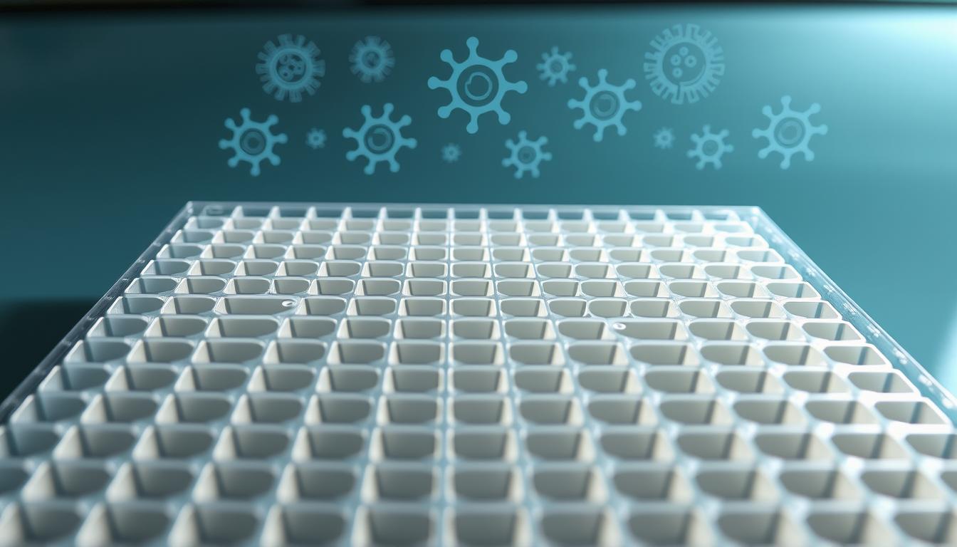 96 well filter plate