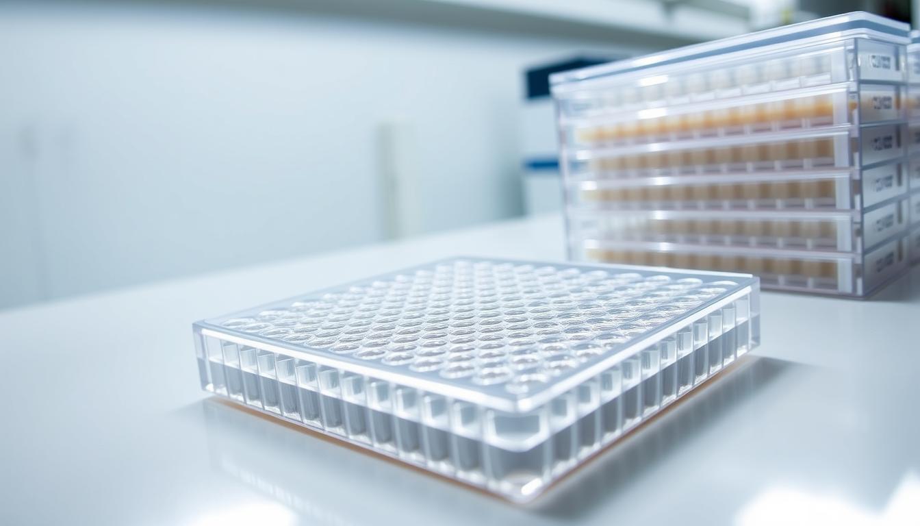 96 well filtration plates