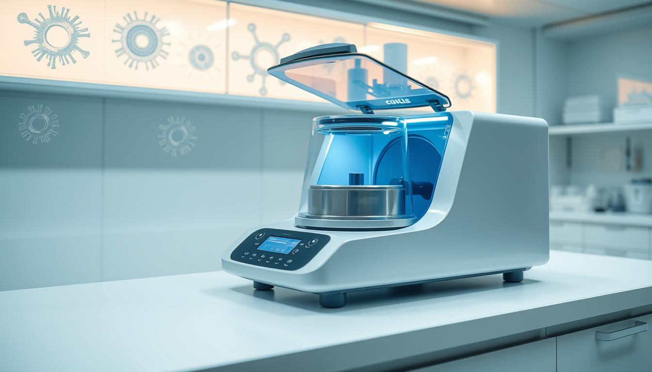 96 well plate centrifuge