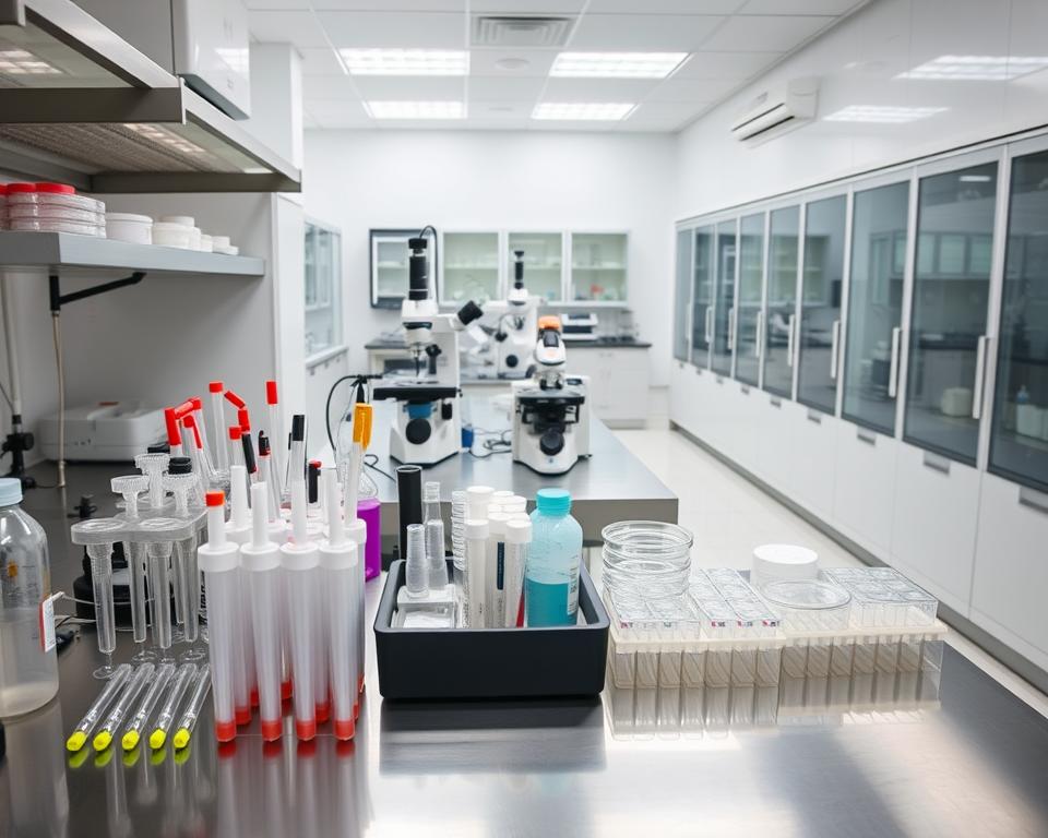 selecting cell culture supplies