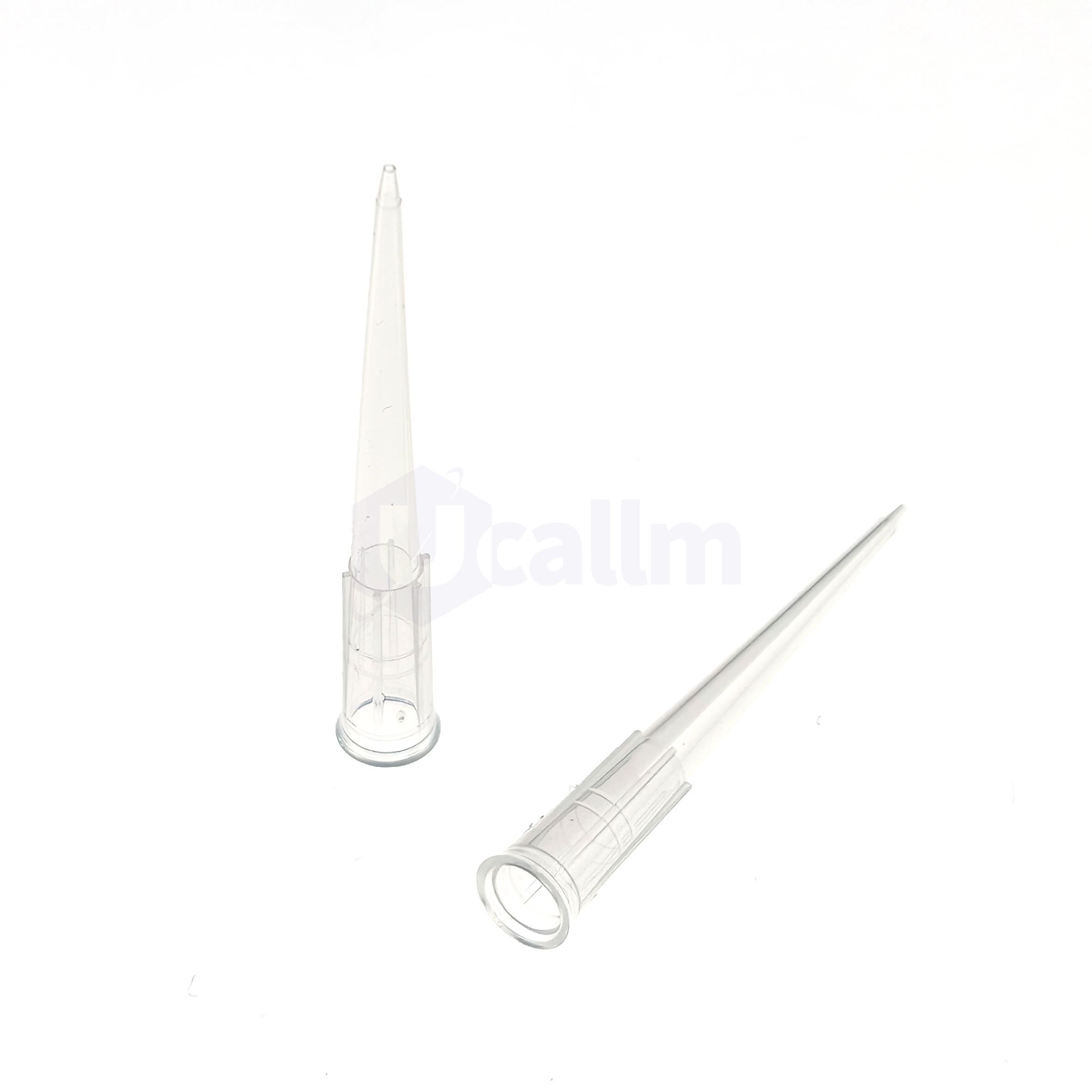 200uL Pipette Tips, Low Retention, Clear, Non-Filtered, Non-Sterile, Bagged-1