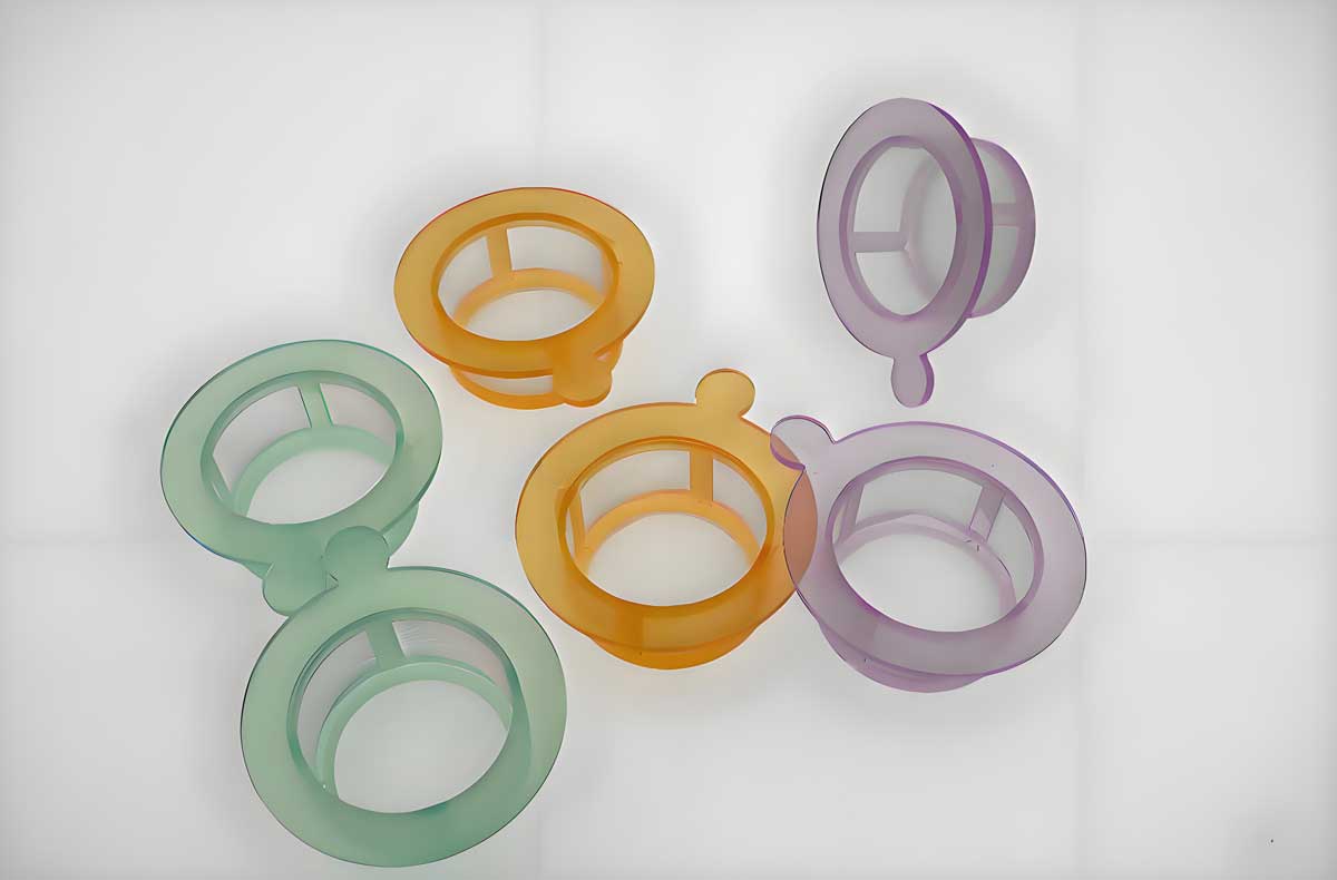 Ucallm Cell Strainer