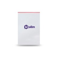 Ucell 1536 Well Cell Culture Plate Black Ucallmlabs