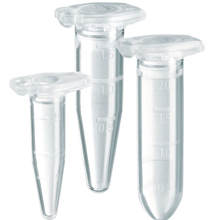 Can You Do Gradient PCR in 0.2ml Tubes? My 7-Day Experiment Results