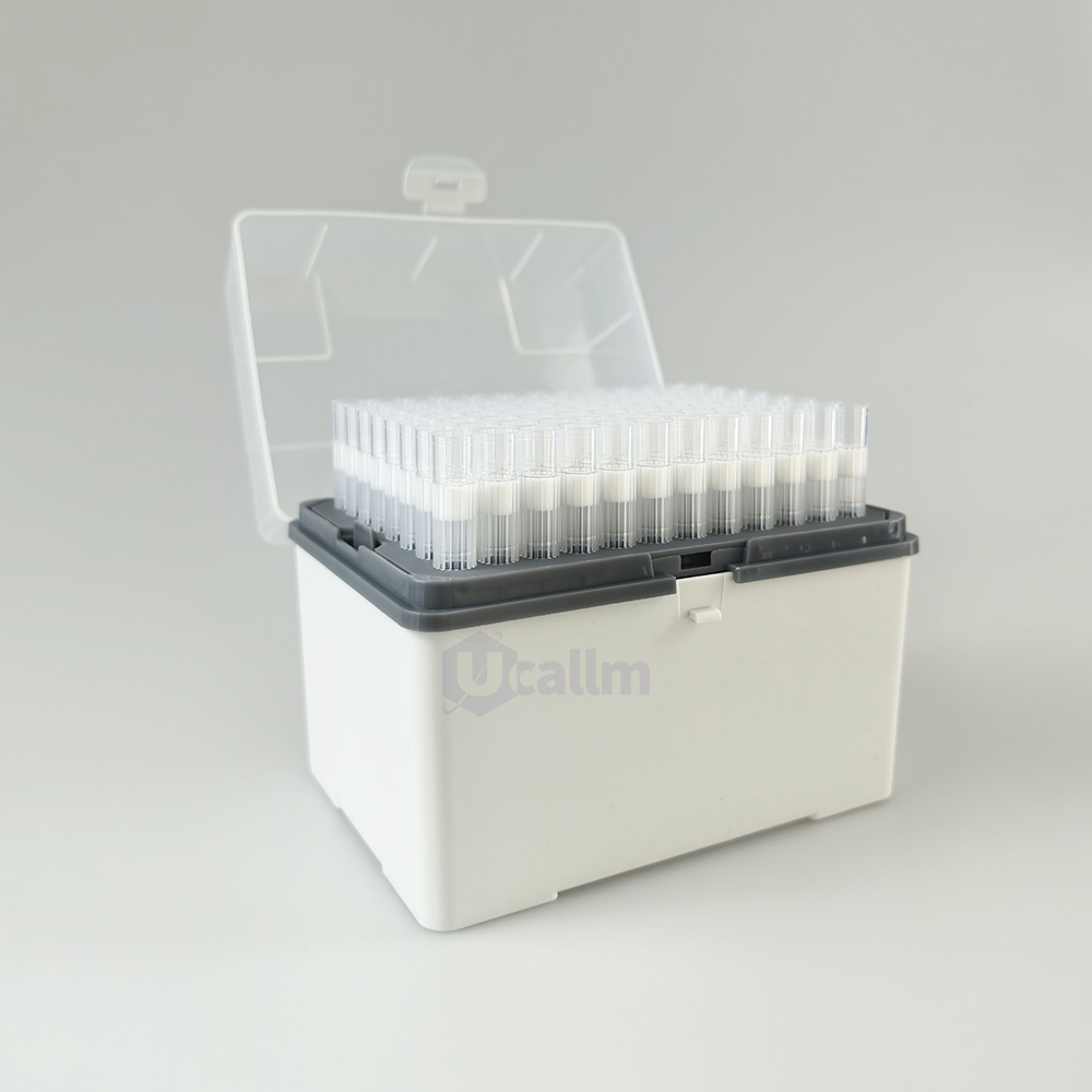 1000uL-LTS Tips-Low Retention-Filtered-Sterile-Racked-1