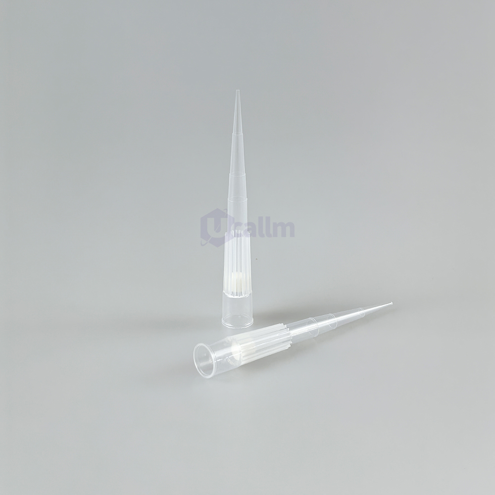 300uL-LTS Tips-Filtered-NonSterile-Bagged-4
