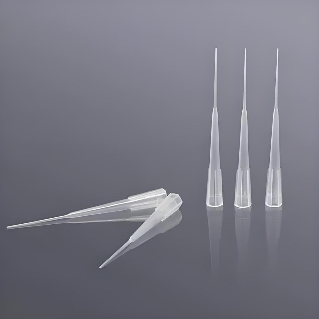 Pipette tips