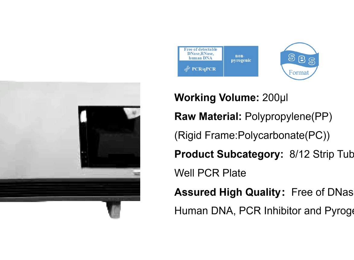 ABI 7700 Sequence Detection System Adaptive Consumables Select Guide