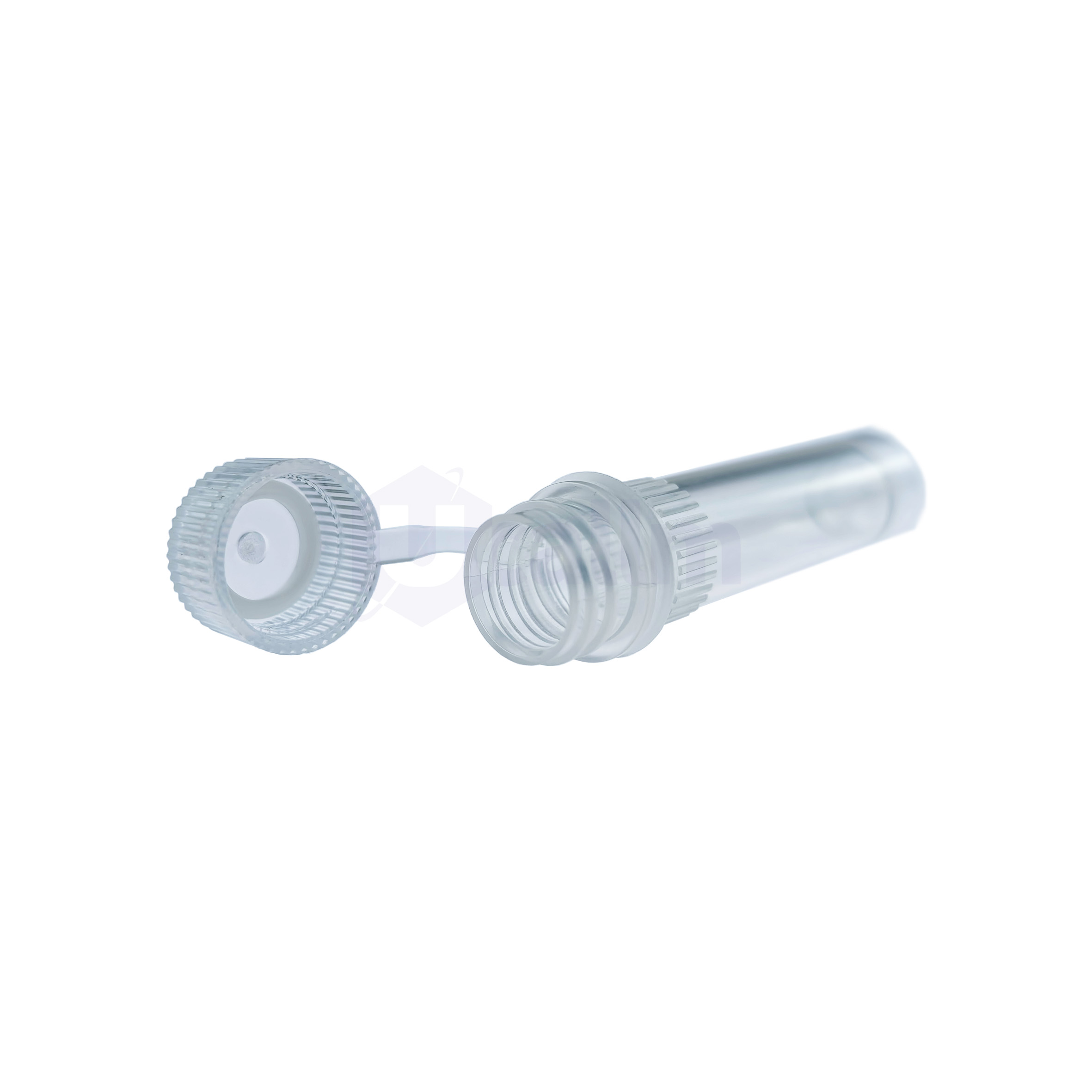 Low protein binding Screw cap micro tubes with tethered standard cap,2 ...